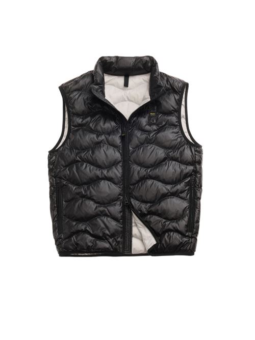 25SBLUX02230999 NERO BLAUER | 25SBLUX02230999 NERO